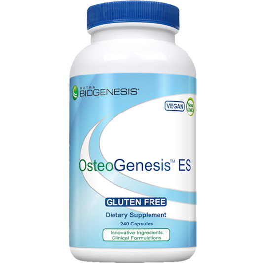 OsteoGenesis ES
