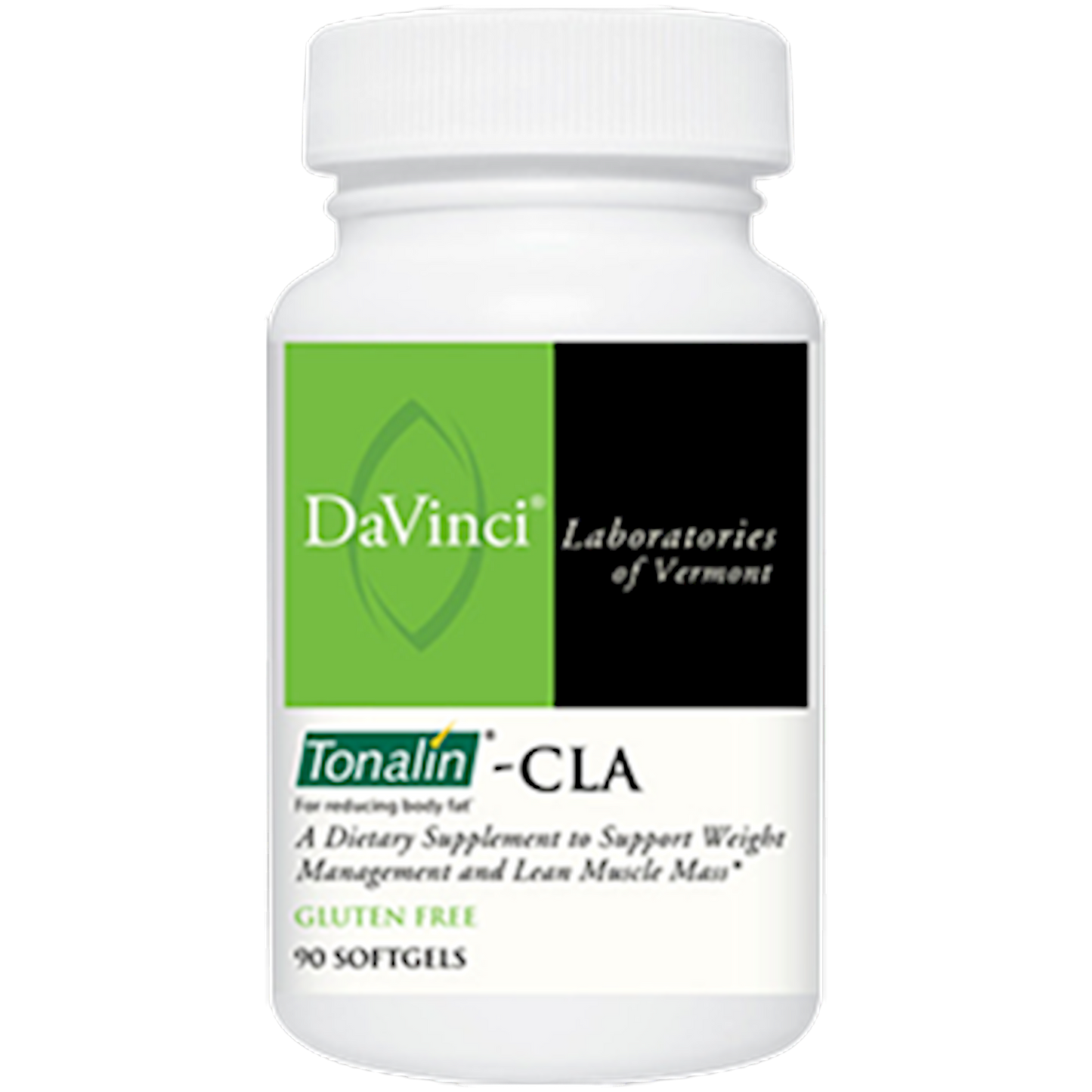 Tonalin-CLA