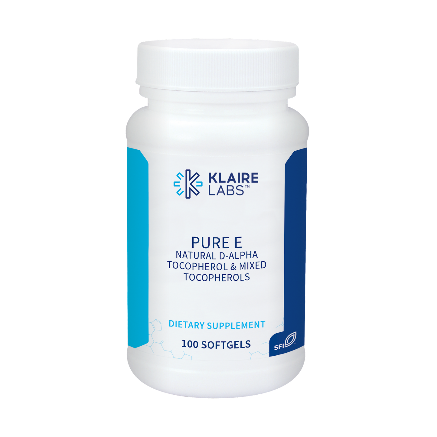 Pure-E