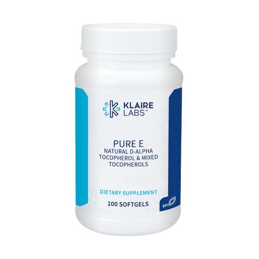 Pure-E