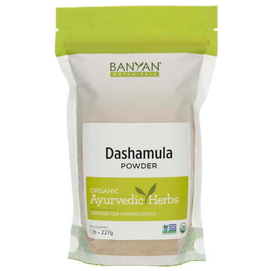 Dashamula Powder