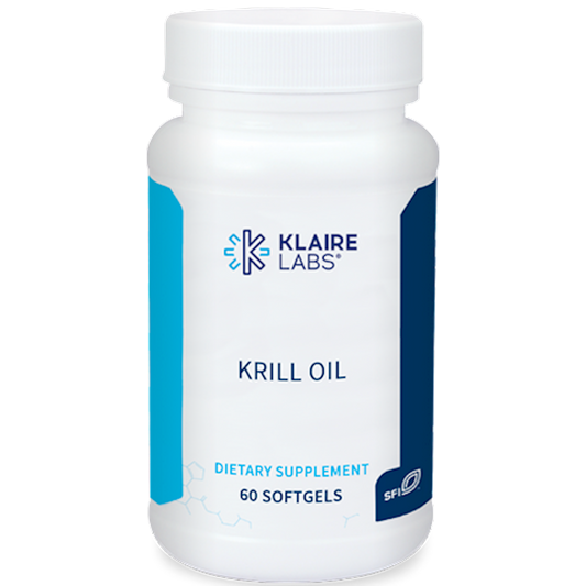 Krill Oil