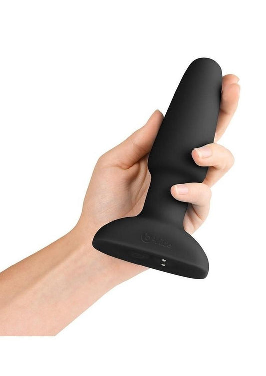 B-Vibe Rimming Plug 2 with Remote