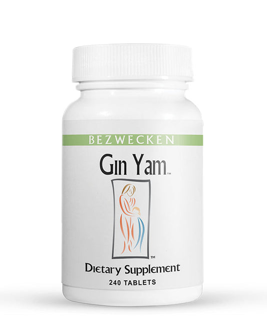 GinYam
