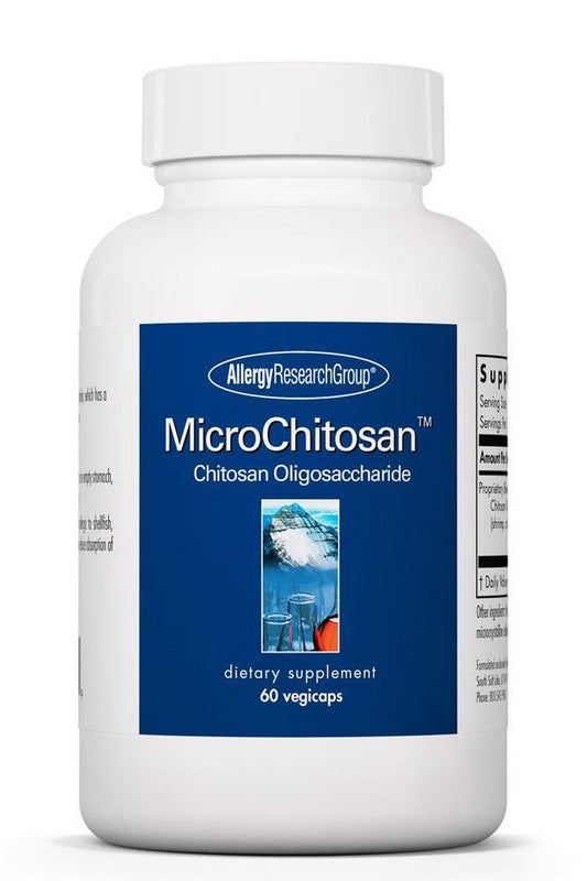 MicroChitosan™