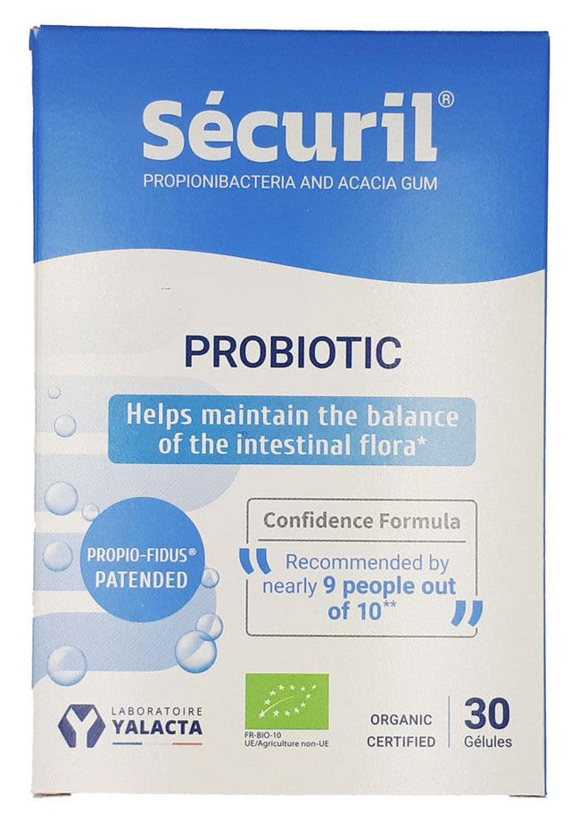 Sécuril®