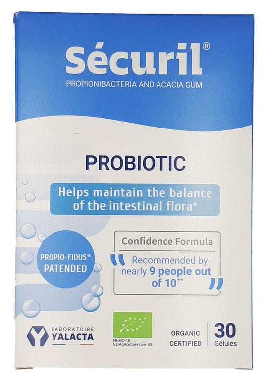 Sécuril®