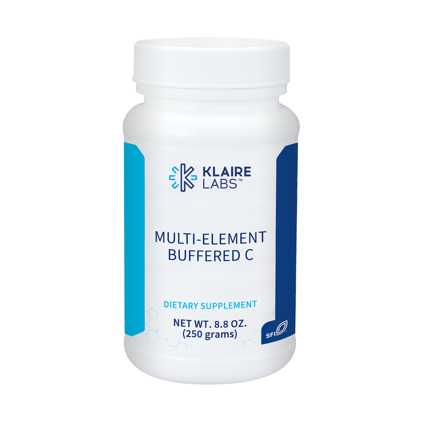 Multi-Element Buffered C Powder