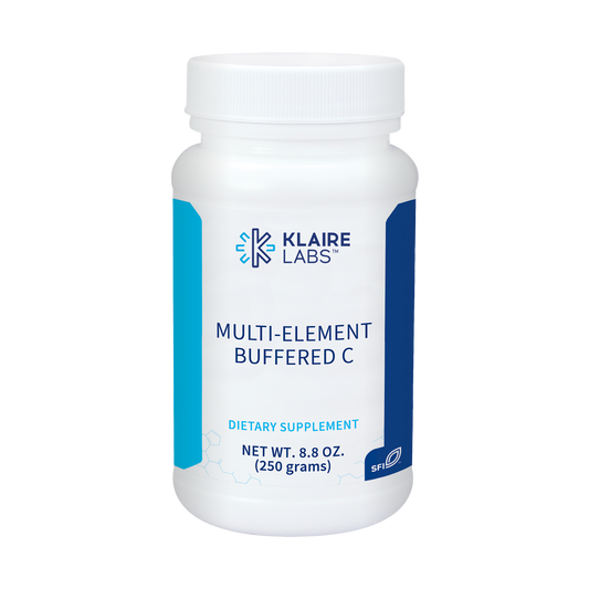 Multi-Element Buffered C Powder
