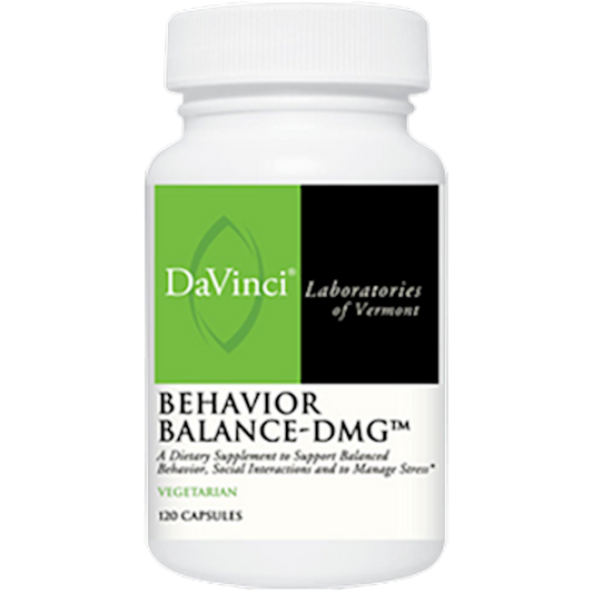 Behavior Balance-DMG
