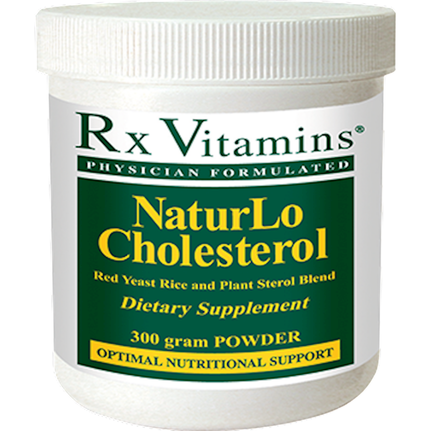 NaturLo Cholesterol Powder