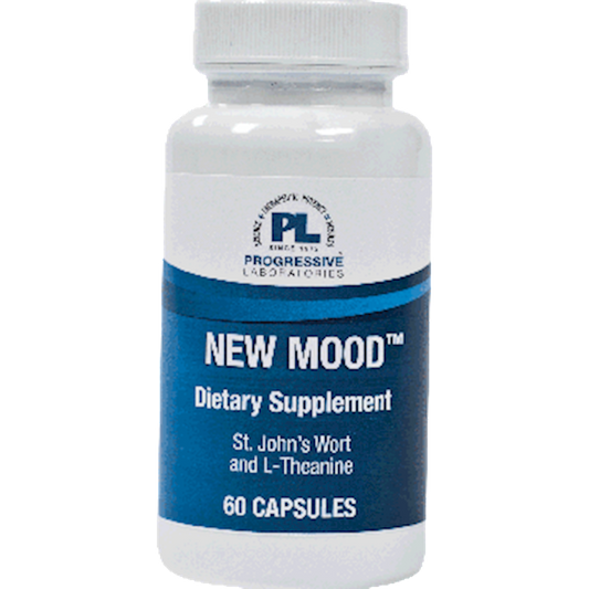 New Mood