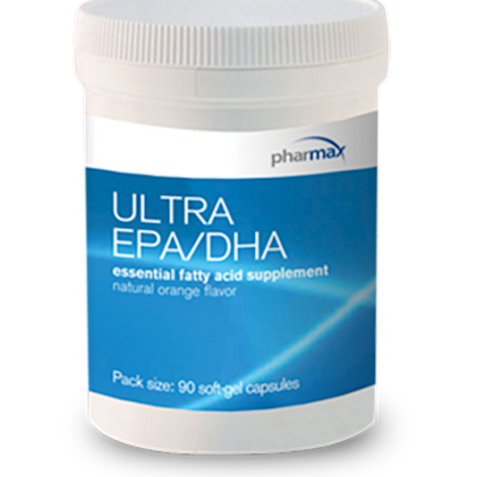 Ultra EPA/DHA