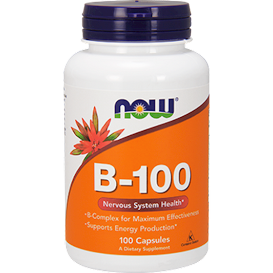 B-100
