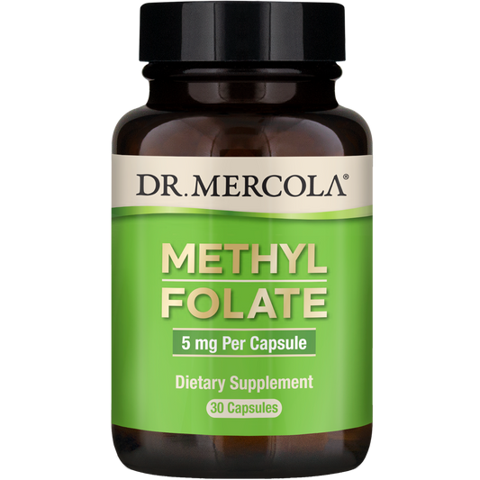 Folate 5 mg