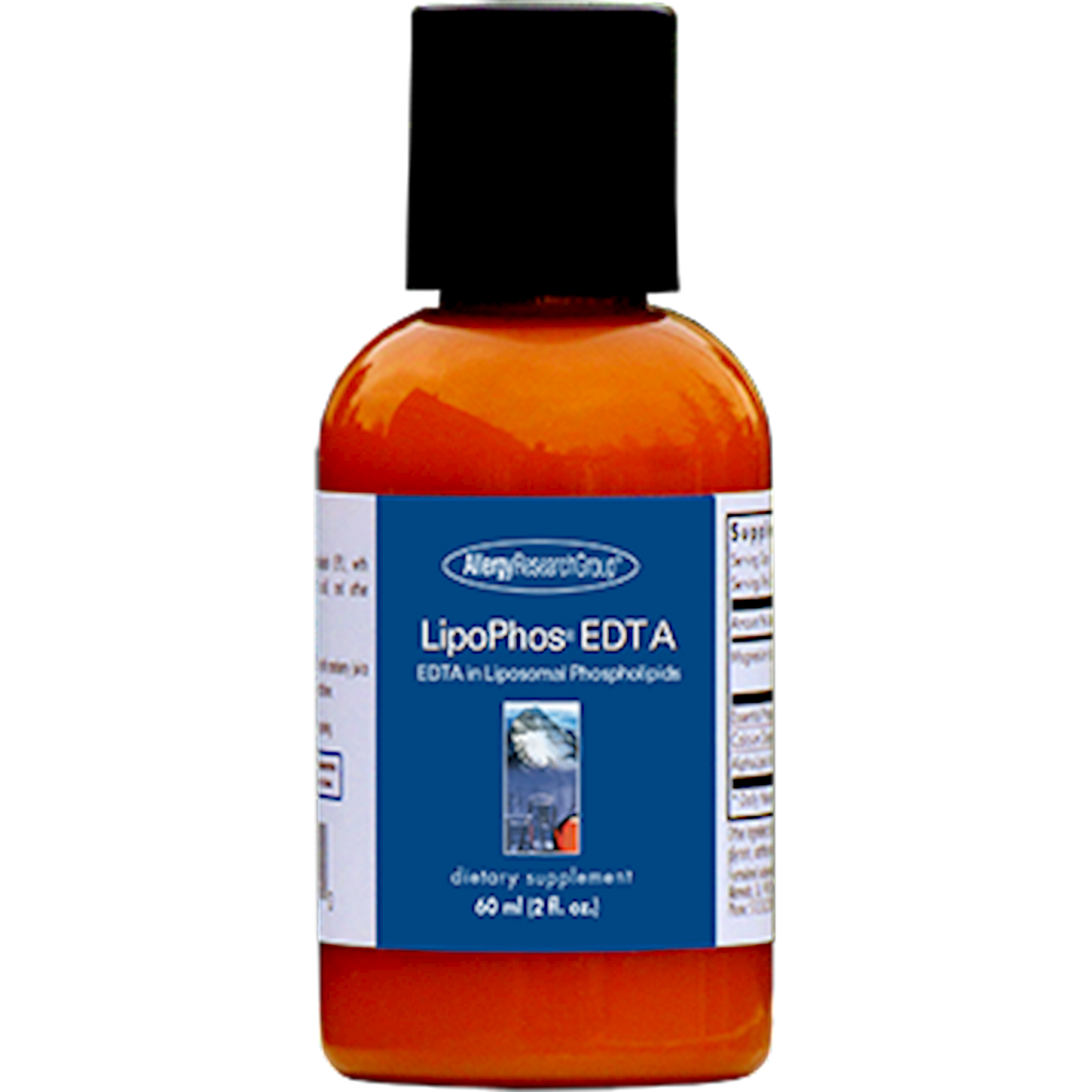 LipoPhos EDTA