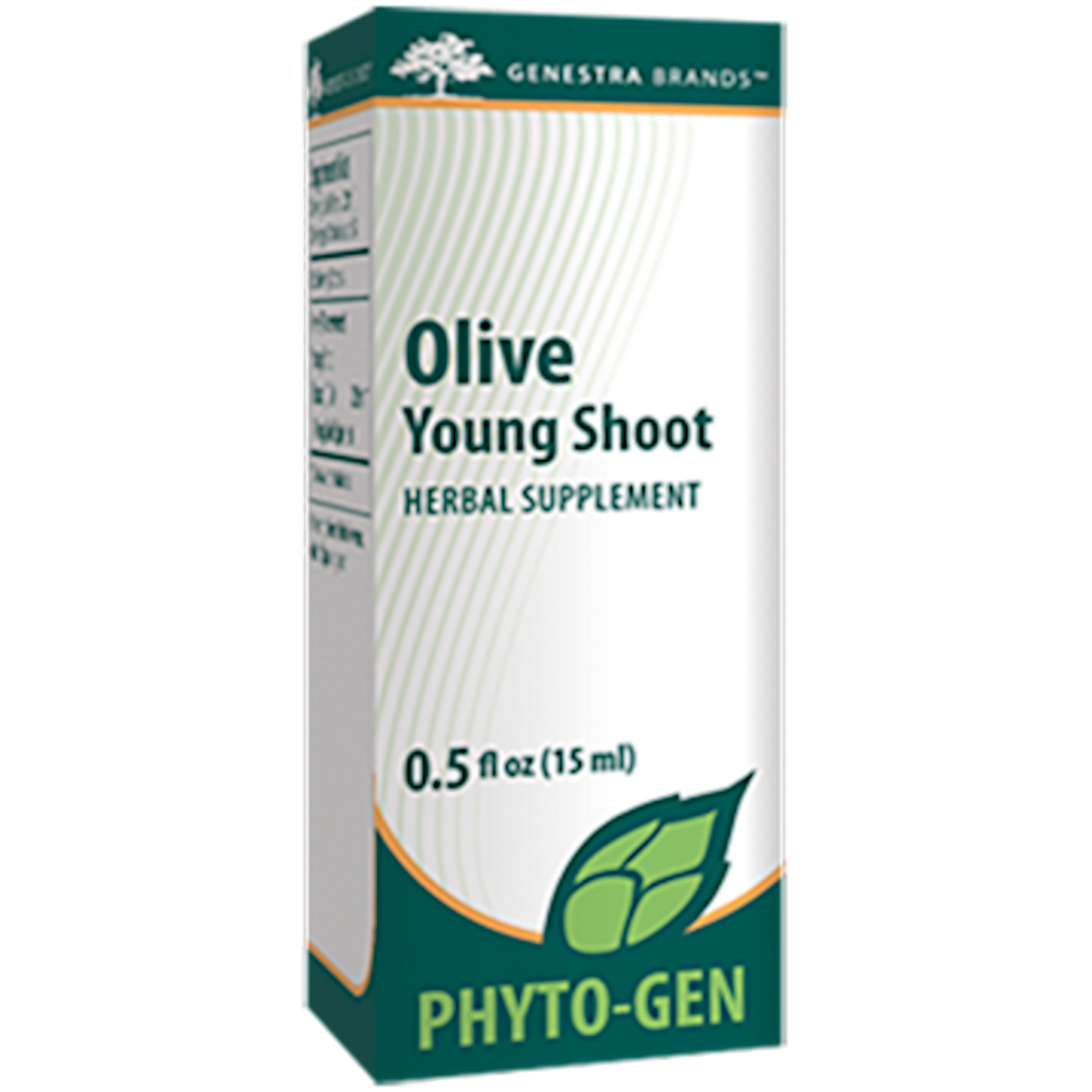 Olive Young Shoot