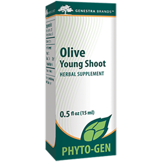 Olive Young Shoot