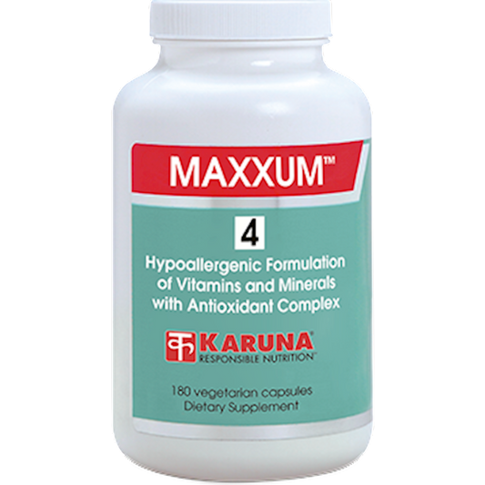 Maxxum 4