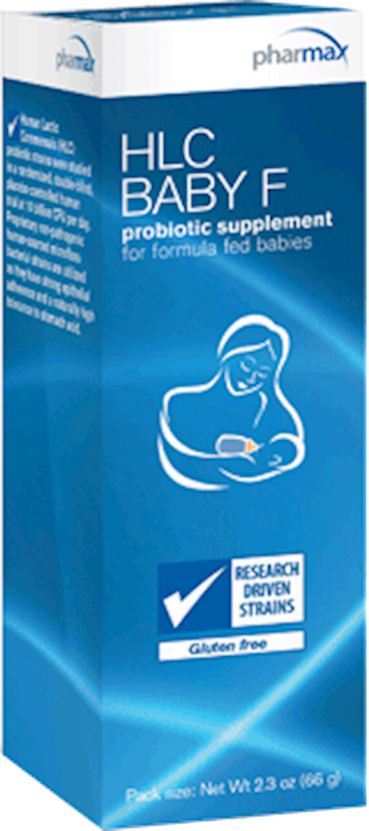 HLC Baby F 2.3 oz