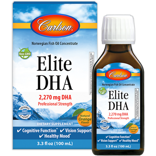 Norwegian Elite DHA