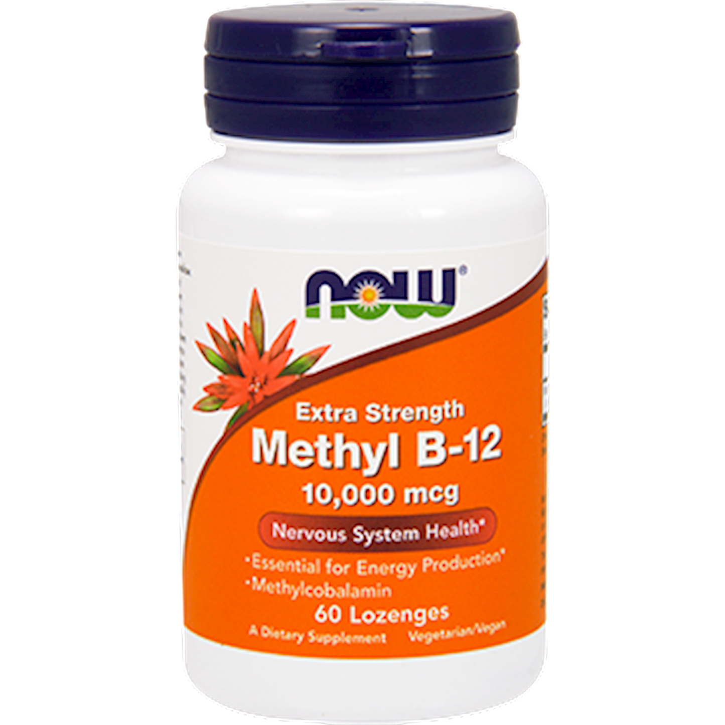 Methyl B-12 10,000 mcg