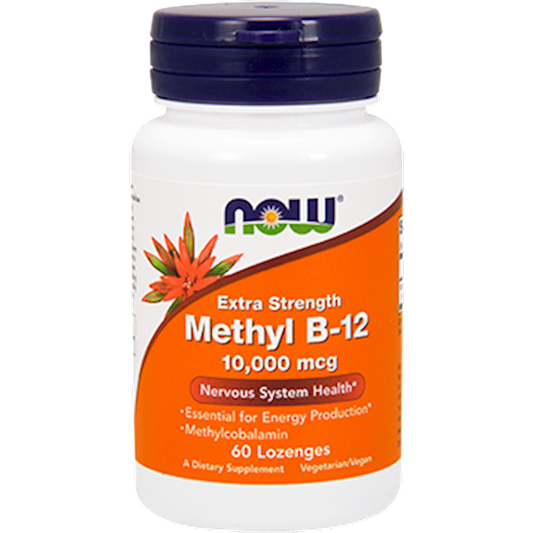 Methyl B-12 10,000 mcg