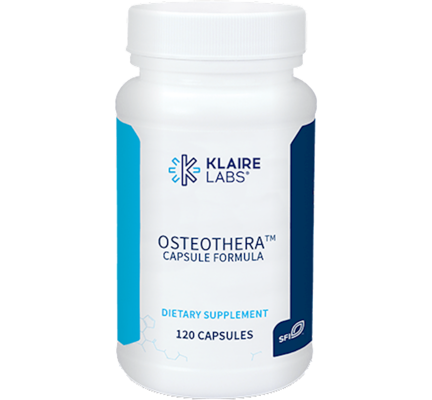 OsteoThera Capsules
