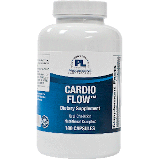 Cardio Flow