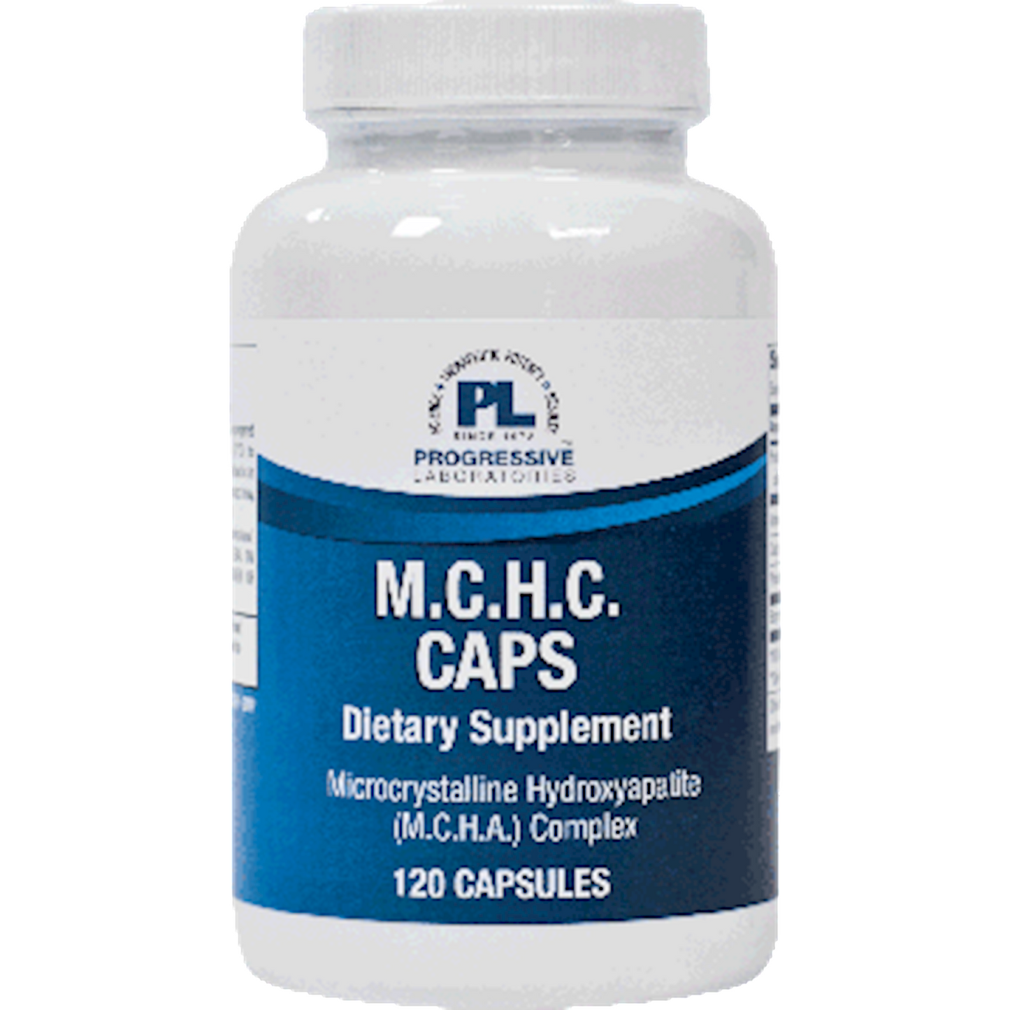M.C.H.C. Caps