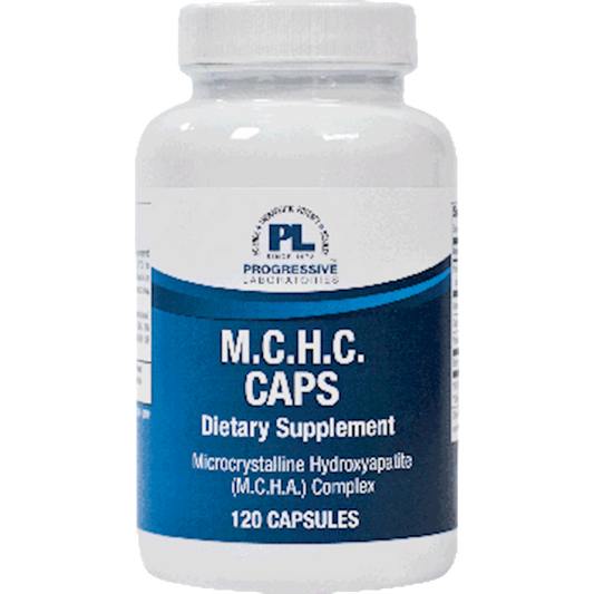 M.C.H.C. Caps