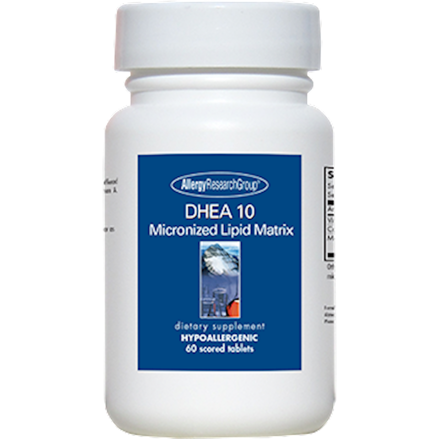DHEA 10 mg