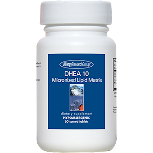 DHEA 10 mg