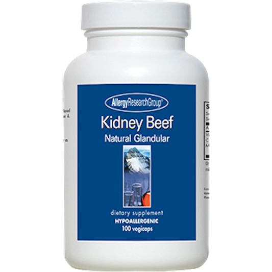 Kidney Beef