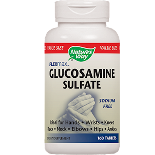 FlexMax Glucosamine Sulfate