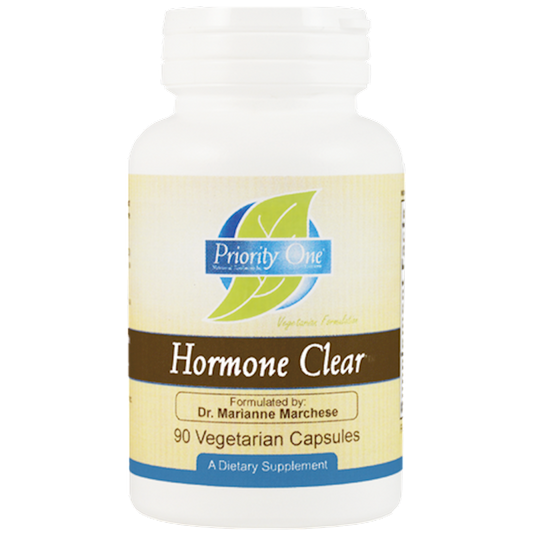 Hormone Clear