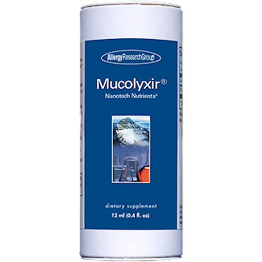 Mucolyxir