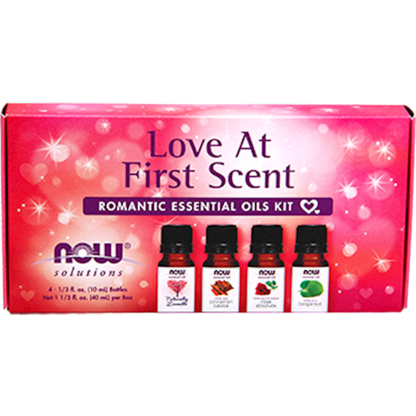 Love at First Scent Kit