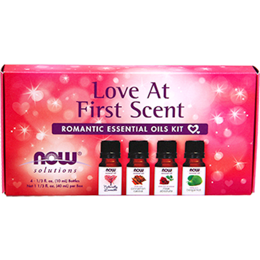 Love at First Scent Kit