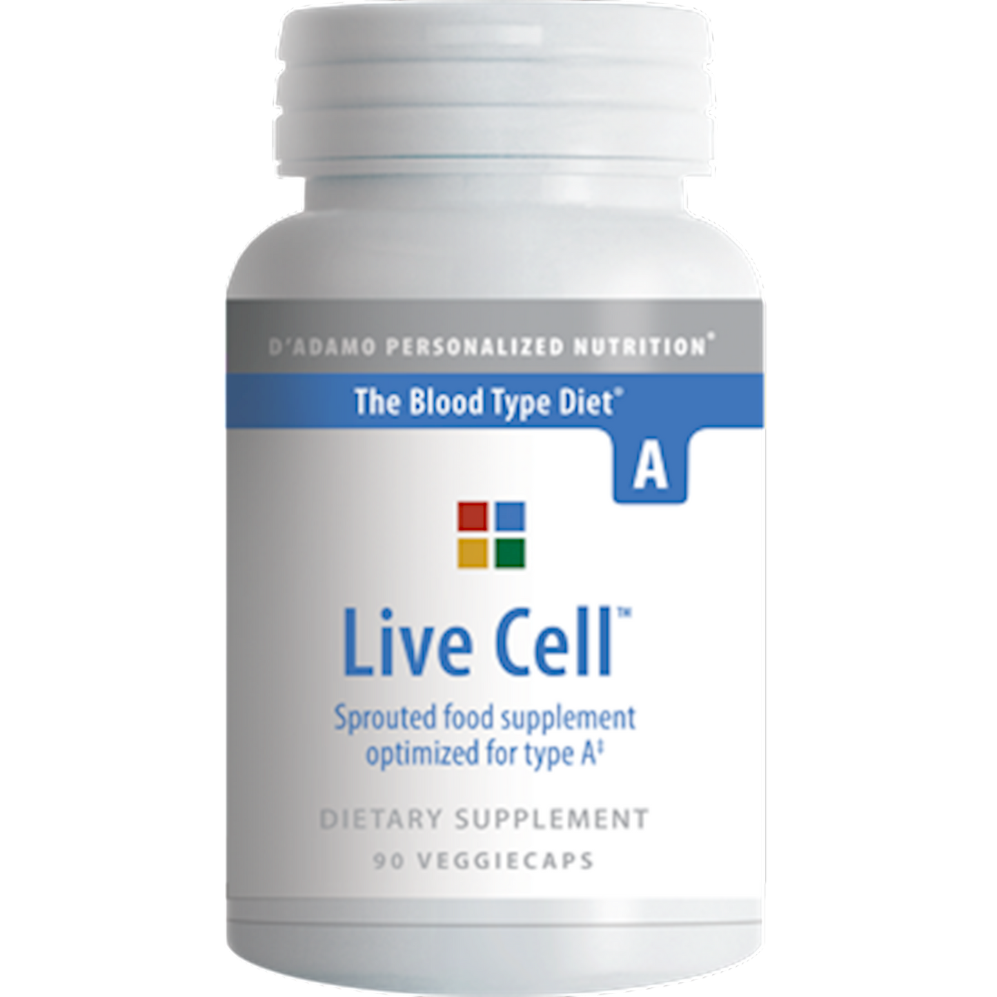 Live Cell A