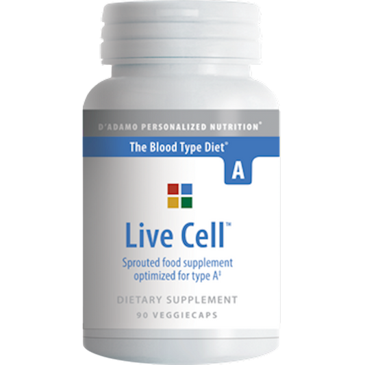 Live Cell A