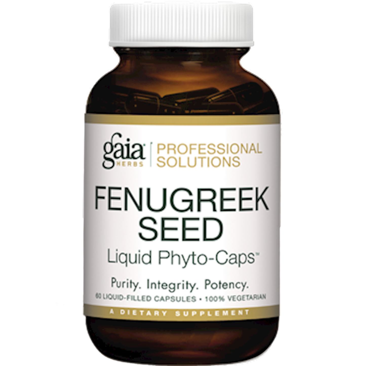 FenuGreek Seed Pro
