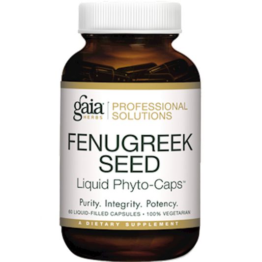FenuGreek Seed Pro