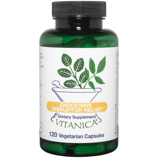 Endocrine Disruptor Relief