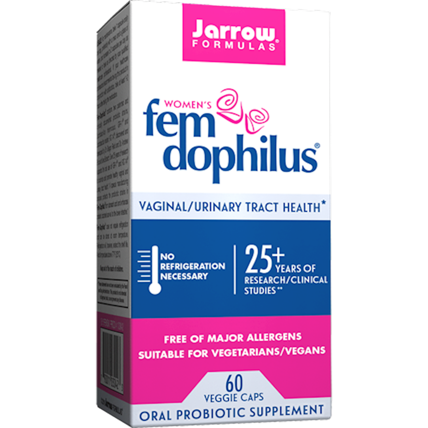Fem-Dophilus Shelf Sta 1 Bil