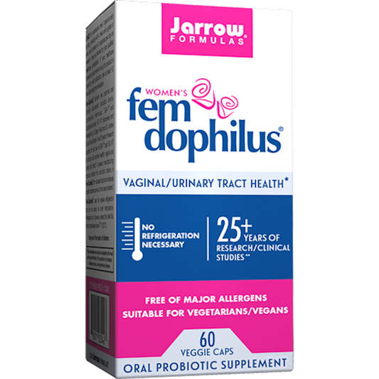 Fem-Dophilus Shelf Sta 1 Bil