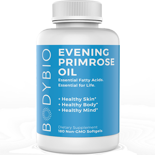 Evening Primrose Oil 1300