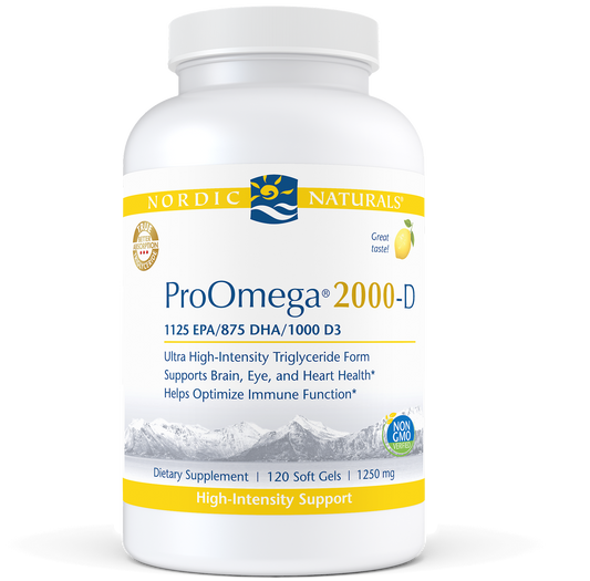 ProOmega 2000-D