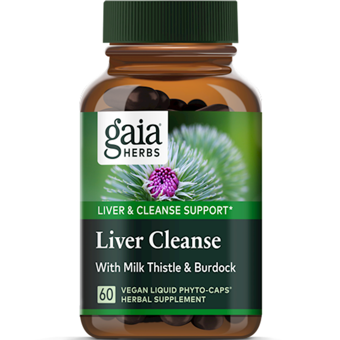 Liver Cleanse