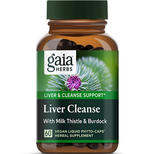 Liver Cleanse
